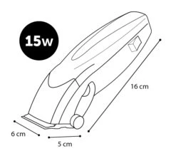 Flamingo Tondeuse Medusa Zwart 15w Met Snoer 8 Flamingo Tondeuse Medusa Zwart 15w Met Snoer -ROYAL Voer Winkel c96429d646ef55ddfc51fb252c52ec5bd10565c992f375f2c62ce7a7baf37ee0