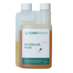 Curafriend Gevoelige Huid 250ml