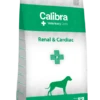 Calibra Vdiet Hond Renal/cardiac 12kg -ROYAL Voer Winkel calibra vd dog renal bg optimized 1
