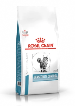Royal Canin Sensitivity Control - Kattenvoer Met Eend - 3,5kg