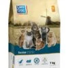 Carocroc Senior 25/12 - Kattenvoer - 7 Kg -ROYAL Voer Winkel cc senior 7 kg kat pictogram 30 pr