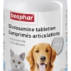 Beaphar Glucosamine Tabletten Hond/kat 60st -ROYAL Voer Winkel cc5d24915d33c9c3a28108cff5018ec0c07f153312964ace35459fde62042c9d