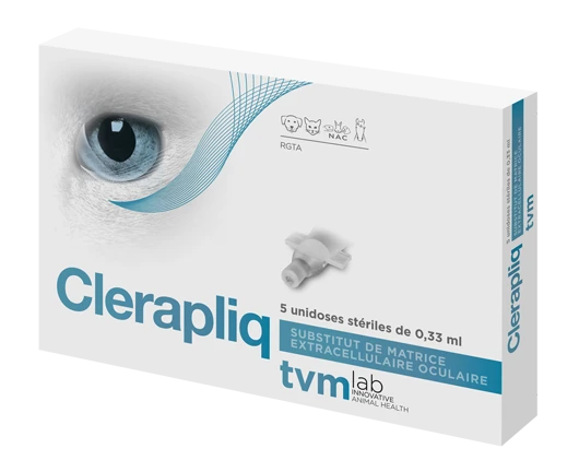 Clerapliq 5X0.33ml 4 Clerapliq 5X0.33ml - Afbeelding 2