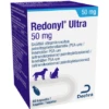 DECHRA Redonyl Ultra 50mg 60 Capsules -ROYAL Voer Winkel d03a90867f148d0e603c46bbfe663135ab8fe6c45da5fec4a7963b8b2c774903