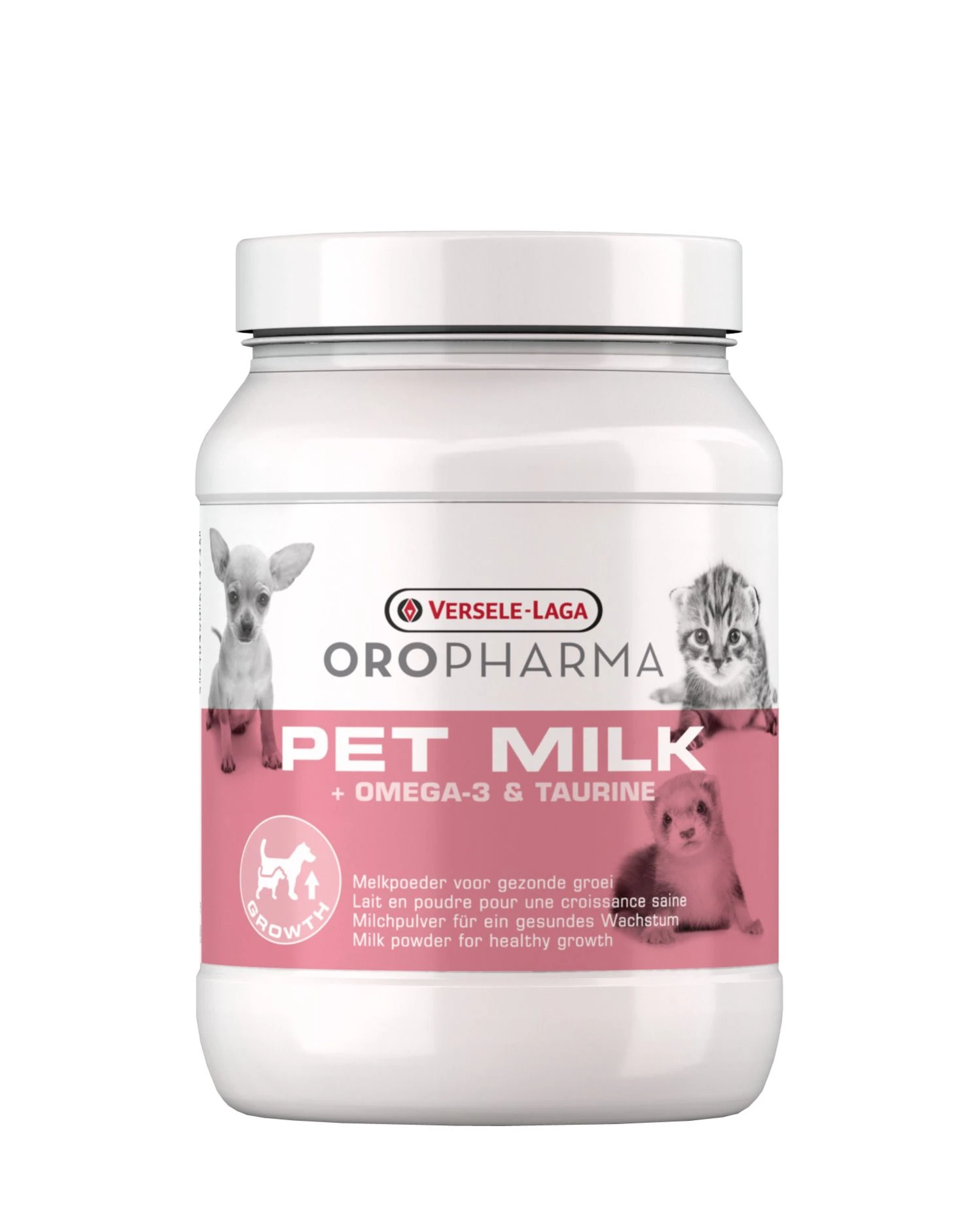 VERSELE-LAGA Oropharma Pet Milk 400g 3 VERSELE-LAGA Oropharma Pet Milk 400g