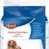 Trixie Hygiëne-onderlegger Nappy 40 × 60 Cm 50 St. -ROYAL Voer Winkel d176ad70d6f1966caa631d0a3de8a0e6771bbc383c534025a6179e7f7192eaaf