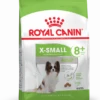 Royal Canin Extra Small Mature +8 - Hondenvoer - 3kg -ROYAL Voer Winkel d22373fca60231ecc732d6c1915973265ca62a4296c0362ab4ee8f4d6ac7f1fe