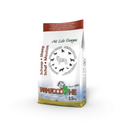 Farm Food He Schaap 15kg