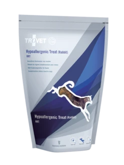 Trovet Hrt Hypoallergenic Treat (Konijn) 250g