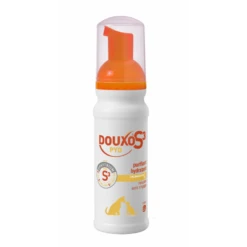 Douxo Pyo Mousse S3 150ml 5 Douxo Pyo Mousse S3 150ml -ROYAL Voer Winkel douxo s3 pyo mousse