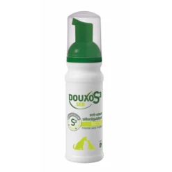 Douxo Seb Mousse 200ml -ROYAL Voer Winkel douxo s3 seb mousse 1