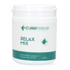 Curafriend Relax Mix 250g