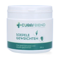 Curafriend Soepele Gewrichten 250g