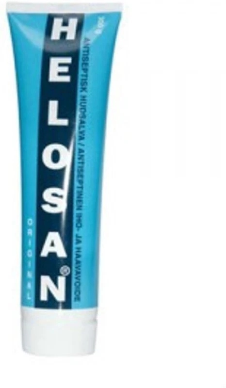 Helosan Hydraterende Crème Eucalyptus 300g 3 Helosan Hydraterende Crème Eucalyptus 300g