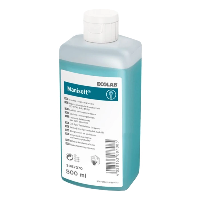 Manisoft 1L Comed 3 Manisoft 1L Comed