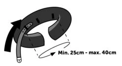 Flamingo Opblaasbare Hondenkraag Gofi M 9 Flamingo Opblaasbare Hondenkraag Gofi M -ROYAL Voer Winkel eeaf61cbe09f650a9b277e26e19882cd6b3b9033949cb076cbe9b33dec8e8f8d