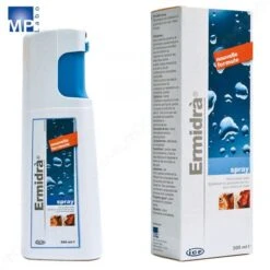 Ermidra Spray 300ml -ROYAL Voer Winkel ermidra 300 ml nouvelle formule