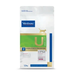 Virbac HPM Urology Dissolution & Prevention U2 - Kattenvoer - 7kg -ROYAL Voer Winkel eyj3ijo2mdasimgiojywmcwic2nvcguioijhchaifq 13 1