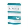 Sanimed Weight Reduction - Kattenvoer - 12x100gr -ROYAL Voer Winkel f1a3a07f927fffc54b728325b0397d1fd31f1563a1e2b80f280be9ea1df3373e