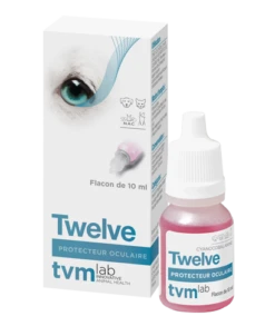 Twelve Oogdruppels - 10ml