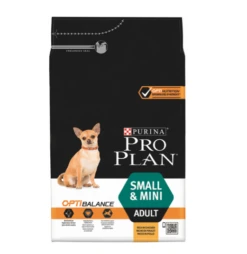 Purina Pro Plan Adult Small & Mini OptiBalance - Hondenvoer - 14Kg