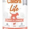 Calibra Life Puppy Monoproteïne Lam Voor Honden 6x400gr 1 Calibra Life Puppy Monoproteïne Lam Voor Honden 6x400gr -ROYAL Voer Winkel life puppy lamb wet