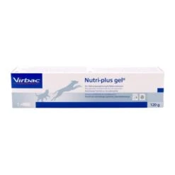 Virbac Nutriplus Gel 120G -ROYAL Voer Winkel nutri plus gel hond 92400 0500 none 1