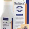 Nutribound Dog Monopack Display 12X150ml -ROYAL Voer Winkel nutribound dog monopack susp buva 1x150ml.2002