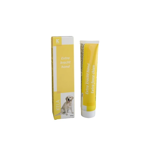 Extra Kracht Hond 100G - Afbeelding 2
