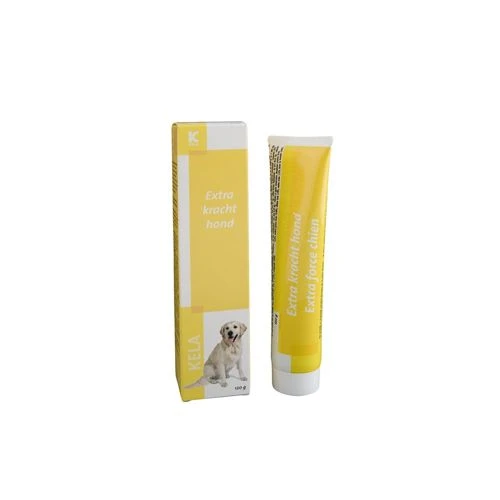 Extra Kracht Hond 100G