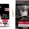 Purina Pro Plan Adult Medium Skin Optiderma - Hondenvoer - 7kg -ROYAL Voer Winkel proplan 20medium 20adult 2