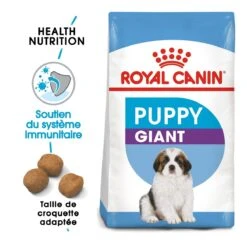 Royal Canin Giant Puppy - Hondenvoer - 15kg -ROYAL Voer Winkel royal canin giant puppy giant puppy 1
