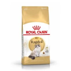Royal Canin Ragdoll Adult Kat 10kg -ROYAL Voer Winkel royal canin ragdoll adult ragdoll