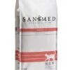 Sanimed Adult - Kattenvoer - 4,5kg -ROYAL Voer Winkel sanimed adult 4.5kg