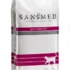 Sanimed Anti-Struvite - Kattenvoer - 4,5kg -ROYAL Voer Winkel sanimed anti struvite 4.5kg