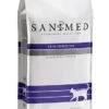 Sanimed Skin/Sensitive - Kattenvoer - 4,5kg 1 Sanimed Skin/Sensitive - Kattenvoer - 4,5kg -ROYAL Voer Winkel sanimed skin sensitive 4.5kg