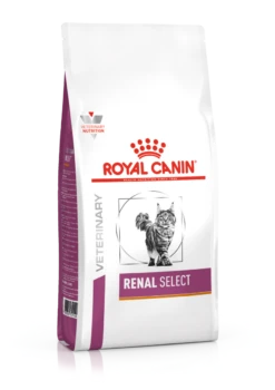 Royal Canin Renal Select - Kattenvoer - 4kg