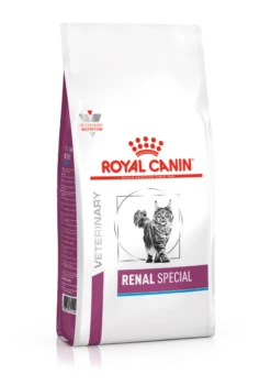 Royal Canin Renal Special - Kattenvoer - 2kg